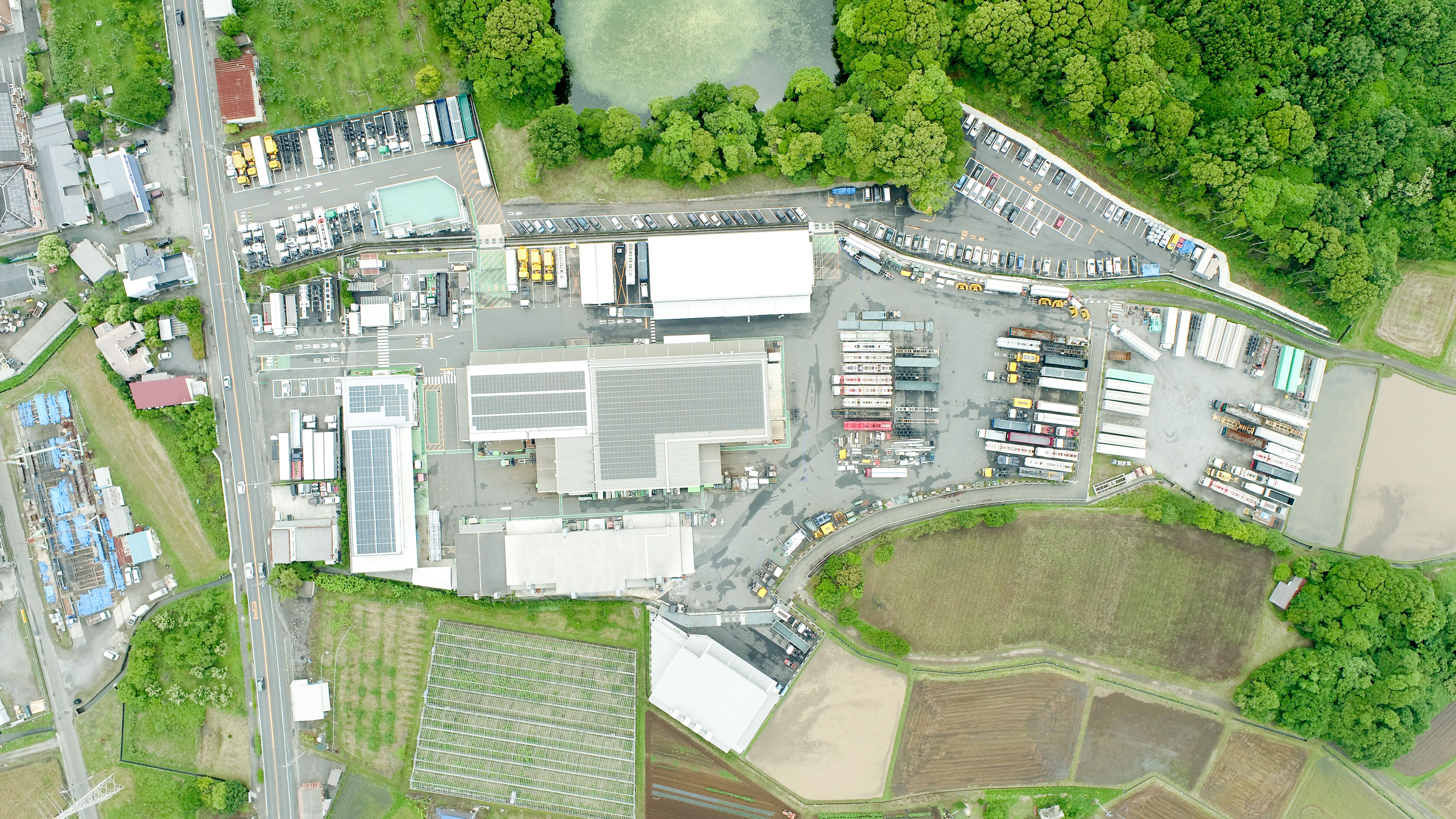 愛宕自動車工業株式会社