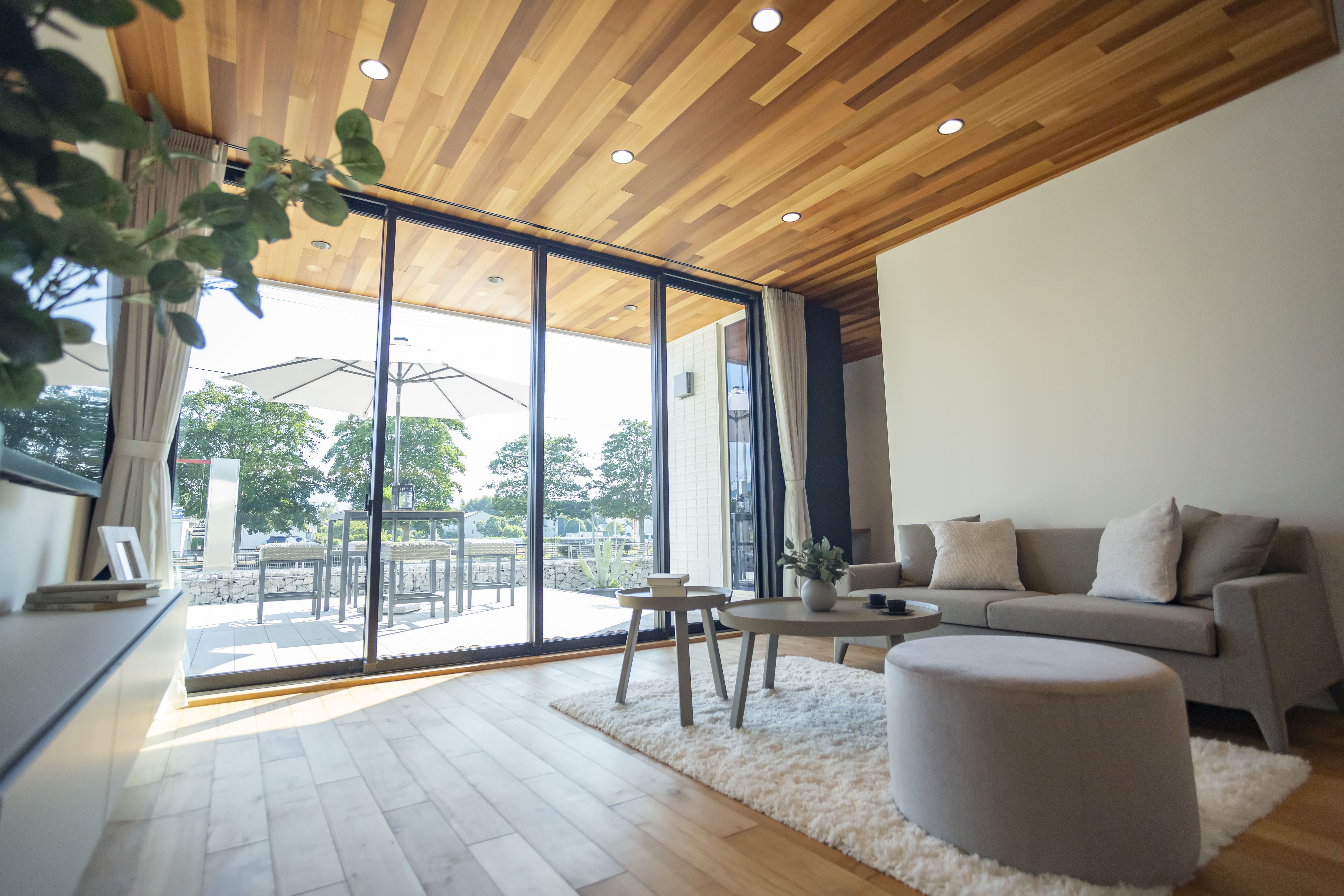 株式会社TOPHOME（ユニバーサルホーム）