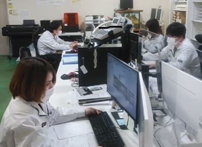 株式会社佐々木精工